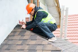 Best Commercial Roofing Services  in Alpha, NJ